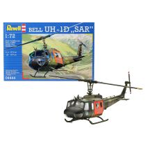 Bell UH-1D SAR