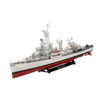 Destroyer Class 119 (Z1/Z5) "Platinum Edition" Revell modelbouwpakket