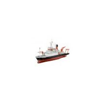 Revell, 05218 - German Research Vessel Meteor in 1:300