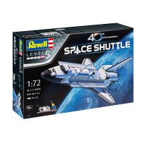 Geschenkset Space Shuttle, 40th. Anniversary