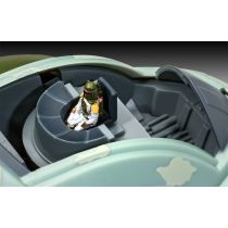 Revell: Slave I - 40th Anniversary "The in 1:88 
