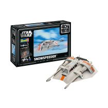 Revell: Snowspeeder - 40th Anniversary