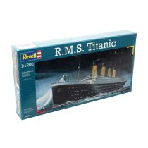 R.M.S. Titanic