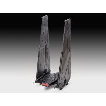 Kylo Ren's Command Shuttle