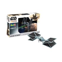 The Mandalorian: Outland TIE Fighter