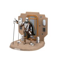 The Mandalorian: Din Djarin - The Bounty Hunter Revell modelbouwpakket Star Wars