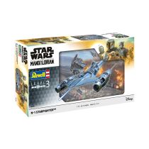 “N-1 Starfighter™: The Mandalorian” Revell modelbouwpakket