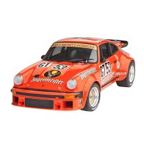 Porsche 934 RSR Jägermeister