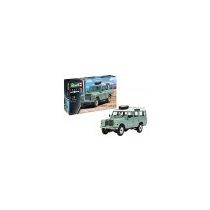 Revell: Land Rover Series III 