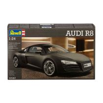 Audi R8 Revell modelbouwpakket