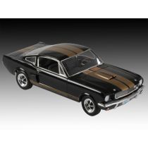 Shelby Mustang GT 350 H Revell modelbouwpakket