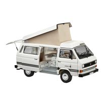 Volkswagen T3 Camper