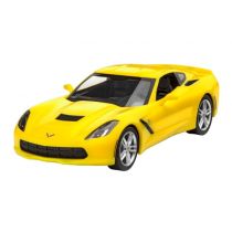 Revell: 2014 Corvette Stingray