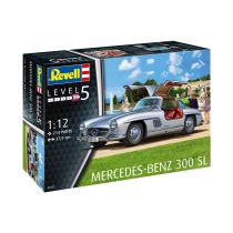 Mercedes Benz 300 SL Revell modelbouwpakket