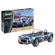 Model Set AC Cobra 289