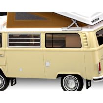 Revell, 07676 - VW T2 Camper