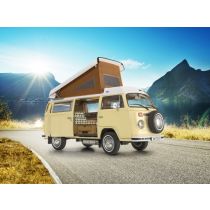 Revell, 07676 - VW T2 Camper