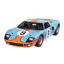 Ford GT 40 Le Mans 1968