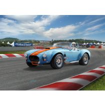 '65 Shelby Cobra 427 Revell modelbouwpakket