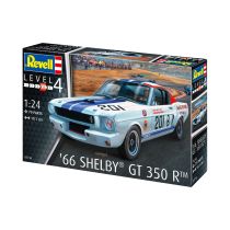 1965 Shelby GT 350 R Revell modelbouwpakket