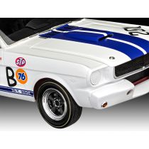 1965 Shelby GT 350 R Revell modelbouwpakket