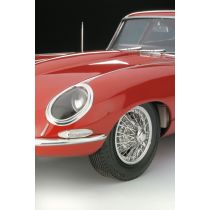 Jaguar E-Type  Revell modelbouwpakket