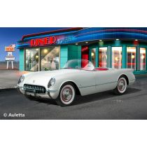 1953 Corvette Roadster  Revell modelbouwpakket