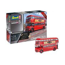 Revell - London Bus - SPECIALE EDITIE