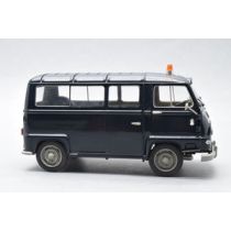 Heller: RENAULT Estafette Gendarmerie New Mould 