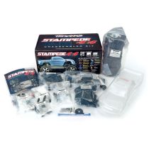 TRAXXAS Stampede 4x4 Kit inkl. Fernsteuerung & Elektronik