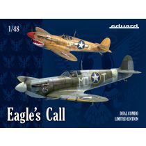 Eduard Plastic Kits: EAGLE´s CALL, Limited Edition