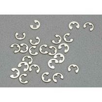 E-clips 1,5 mm (24)