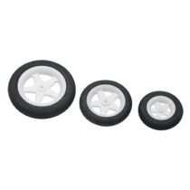 1.45" Micro Sport Wheel pair