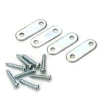 Landing Gear Strap Metal