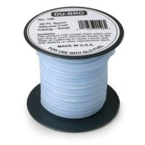 Silicone Tubing Blue 15m (1.6mm id)