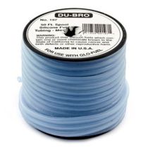 Silicone Tubing Blue 15m (2.4mm id)