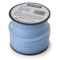 Silicone Tubing Large 9m spool (3.2mm id)