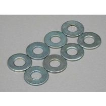 4mm flat washer