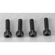 M3x10 Socket head Cap s