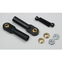 2-56 Swivel ball link for 4-40 rod (2)