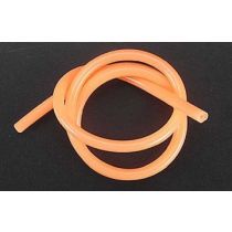 Silicone Tubing Orange 60cm (2mm id)