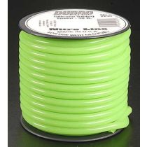 Silicone Tubing Green 15.2m (2mm id)