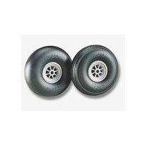 Thread Surf Wheel 56mm pair