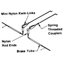 Aileron Linkage small