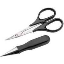 Body Reamer & Scissor set 1/pk