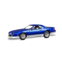 1985 Chevy Camaro Z28 Revell modelbouwpakket