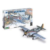 P-51D Mustang