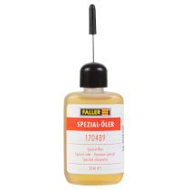 SPECIAAL OLIESPUITJE, 25 ML