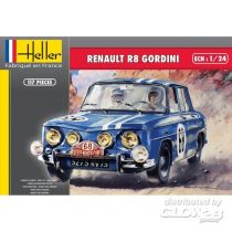 Renault R8 Gordini