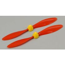 Props  4-3/8" to Hobbico Skyblast & Classic Cruiser (2)